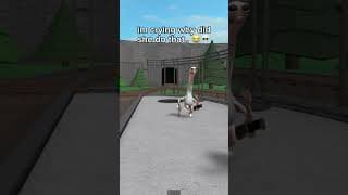 I have no words.. what just happened 😭 #roblox #mm2 #gaming