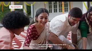 Celebrating the Colours of Onam | Asian Paints | 20s