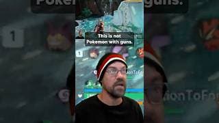 Why Palworld Is Better Than Pokemon