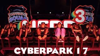 Rise of the Corpos | CyberPark: Part 17