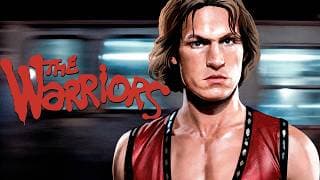 The Warriors: 21 YEARS LATER..