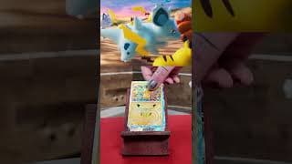 Pokemon 30th Celebration booster packs are super effective #PokemonTCG