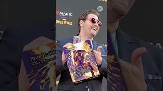 Marvel arrives in Magic: The Gathering  👀 #MTG #Marvel