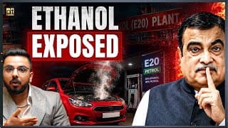 Court Ruled Against Ethanol! Know what is wrong with Ethanol Petrol