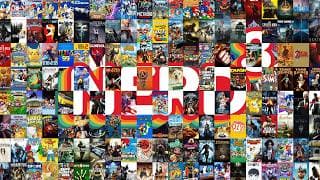 Tier Ranking 1,493 Games | Nerd³ Plays... Tiermaker