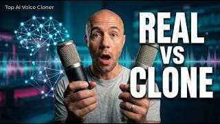 Top Ai Voice Cloner (Next-Gen 2026)