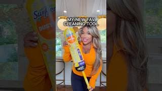 #SwifferPartner Looking forward to dusting thanks to my lemon scented @Swiffer Duster!