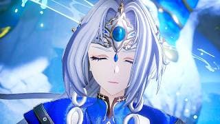 Neverness to Everness 1.1 - Esper Zero vs Thyme Final Boss & Ending