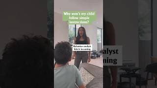 Why Your Child Understands You But Still Doesn’t Listen