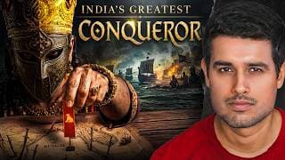 The Indian King Who INVADED Malaysia | Dhruv Rathee
