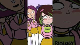 The Popular Girls Notice Something Is Wrong… 💖