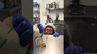 Mychal's Learning Place, Baking Class