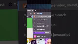 Edit Video with Prompts! #async #video