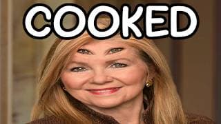 Tennessee is COOKED