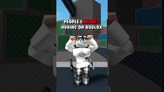 MY BIGGEST REGRET..