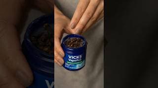 Is this the best natural remedy for joint pain? #vicks  #healthtips #remedy