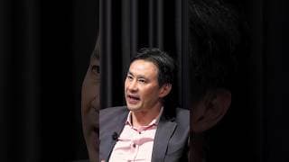 Group head of DBS Private Banking on the best investment you can make