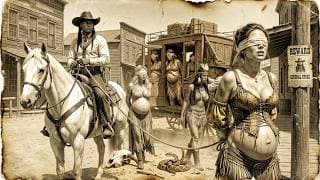 The REAL Old West — 25 BANNED Facts Hollywood Turned Into Lies