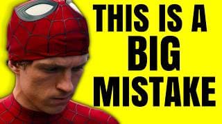 Marvel Broke Spider-Man's Origin Story