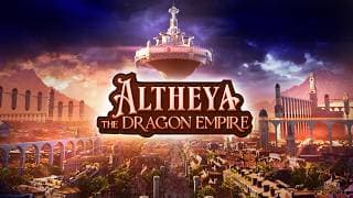 Kelscariss, City of Dragons! | Altheya: The Dragon Empire #106