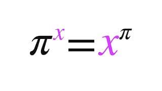 π Has a Secret Partner. Almost No One Knows It.