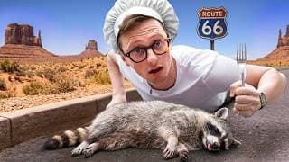 I Served Roadkill To Food Influencers Without Telling Them