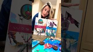 Wreck Preview (Board Games Direct 2026)