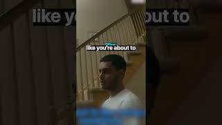 Wannabe Tough Guy Assaults Officer