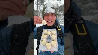 Trying White Strawberries in Japan 🇯🇵
