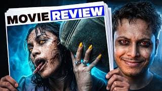 Evil Dead Burn Review