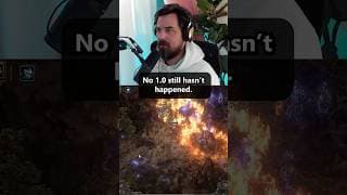 Still Early Access???