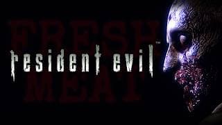 I Have Never Played A Resident Evil Game. Until Now.