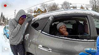 Brother Realizes Sister Hid Daughter’s Body In His Basement