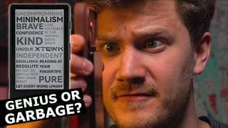 The Perfect E-Reader or Total Junk?