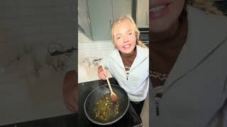 #learningtocook