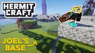 Hermitcraft S11: The MOST British Prank! | Episode 22