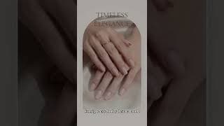 Uñas Elegantes 💅✨