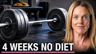 Dr. Stacy Sims: Menopause Is Not A Hormone Deficiency