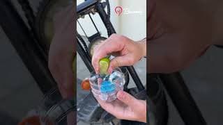 Easy Bike Repair & Maintenance Hacks #smart #useful #bike #fixes
