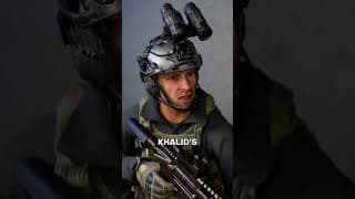 How Navy SEALs Took Out The World's Most Wanted Man