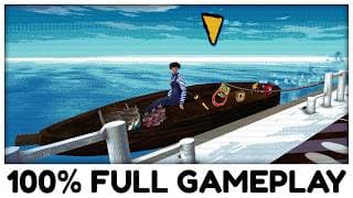 Im Playing 100% of Don't Sleep With The Fishes