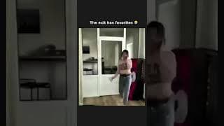 Some doors hold opinions 😂 subscribe for more #shorts