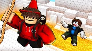 ROBLOX FUGA DE MACACO…