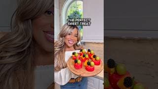 You’re Definitely Need To Try This 😍 #momlife #healthyrecipes #fruit #easyrecipe #snacks #DIY