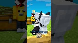 POV: You're playing with Speedrunners! #shorts