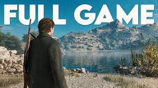 Mafia The Old Country Man of Honor (Full Game)