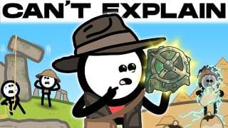 Crazy Ancient Technologies We Still Can't Explain