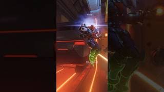 The Most Ridiculous Win in OW History