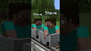 Traffic Jams Explained In Minecraft