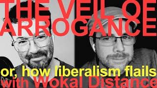 wokal distance, in calmversation - april, 2026